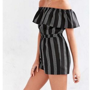 Lucca Couture Dresses - Lucca Couture Romper Lucca Couture Dresses - Lucca Couture Romper